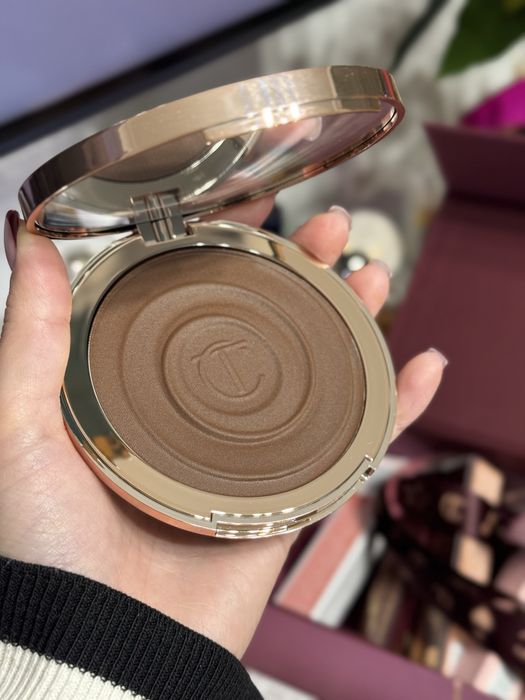 Бронзер Charlotte Tilbury