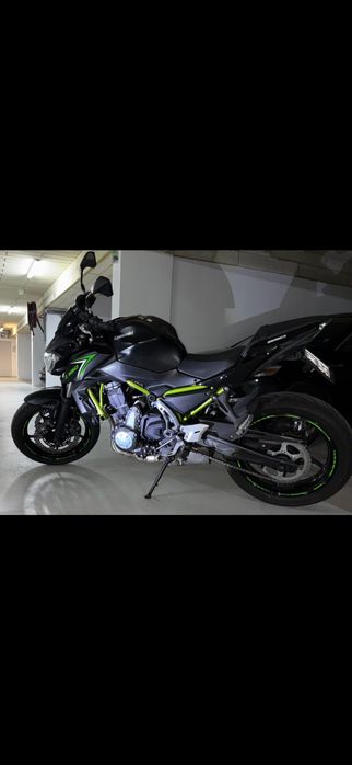 Kawasaki