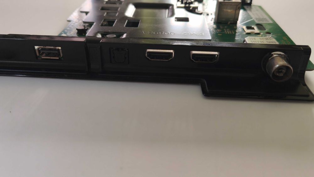 peças tv led samsung 65"