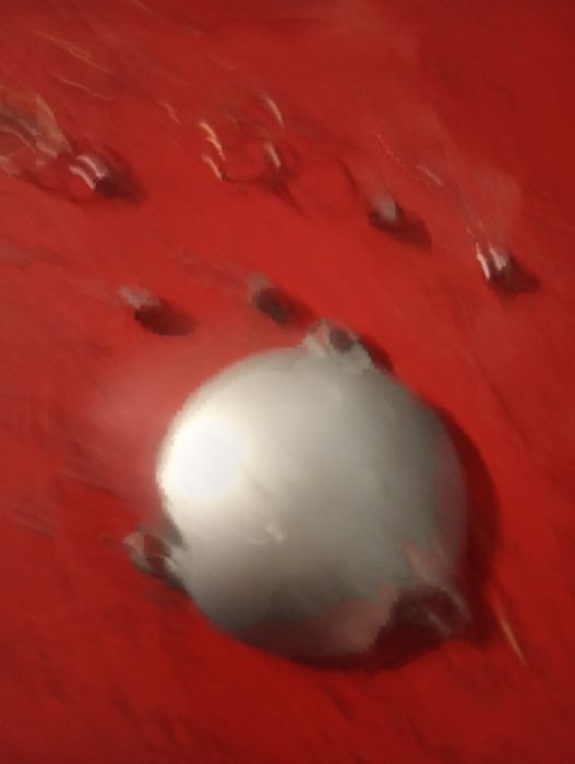 Pokrywka filtra oleju do Suzuki Intruder VL 125