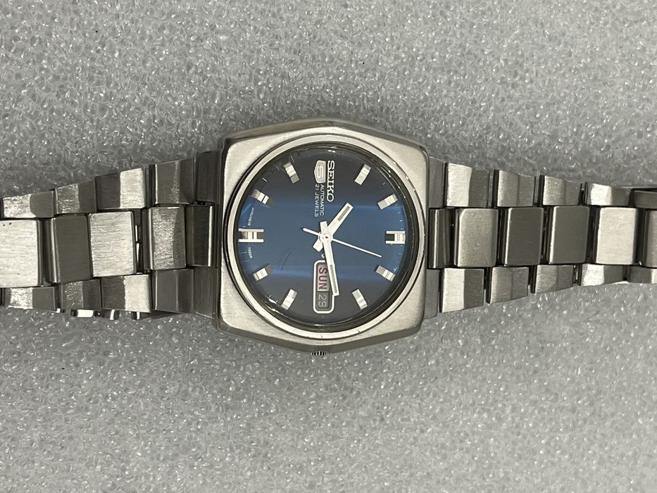 Часы Seiko 5 Automatic