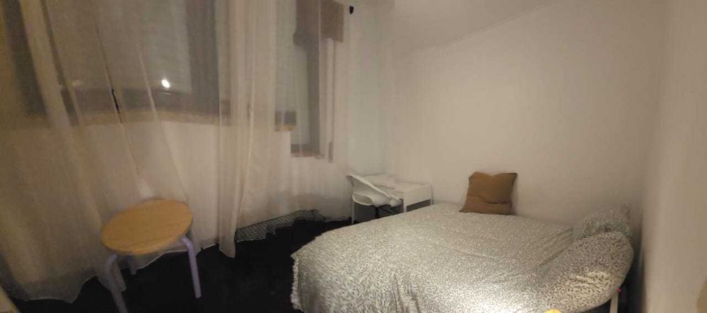 Quarto na Amora, Av Marcos Portugal