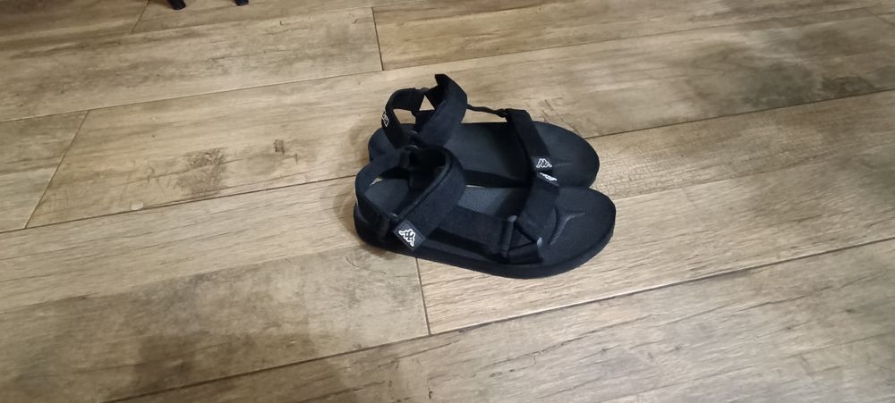 Sandały dla dziewczynki damskie 38 kappa