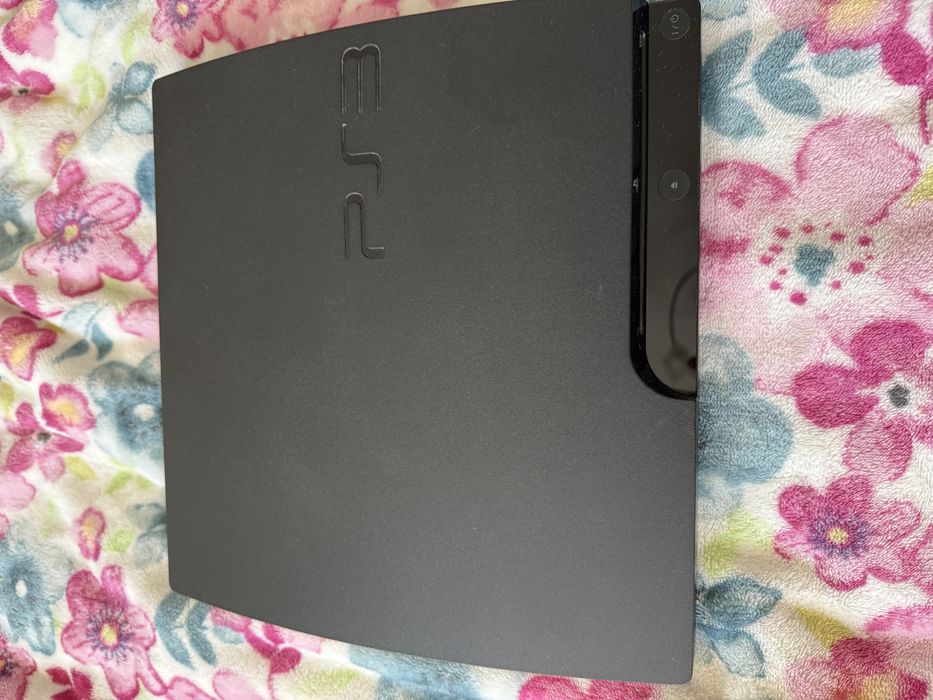 Konsola Sony PlayStation 3 PS3 Slim CECH-3004A