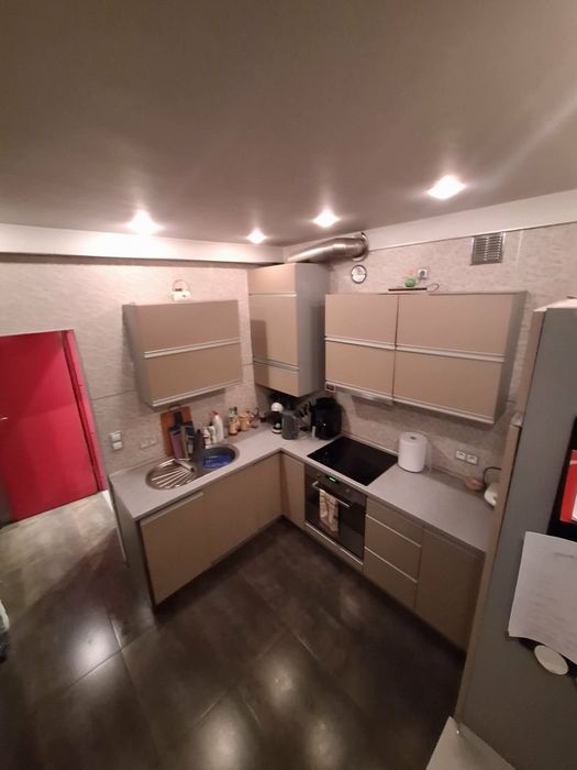 Mieszkanie sosnowiec pogoń