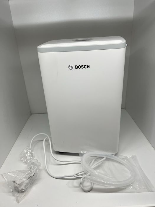 Osuszacz powietrza Bosch Dry 2000. Nowy nie używany