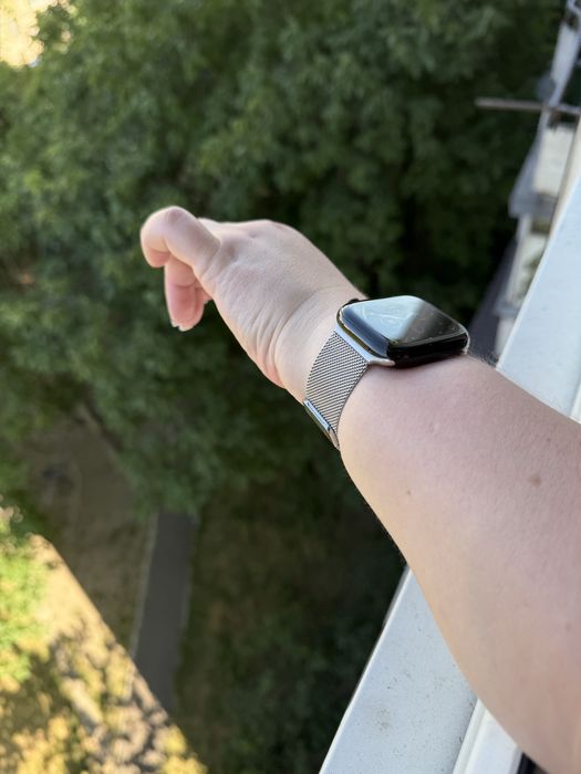 Браслет Milanese Loop 49mm оригинал