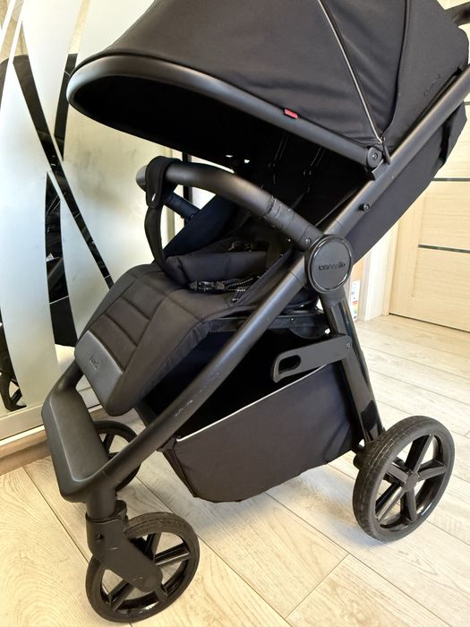 Прогулянкова коляска Carrello Bravo SL CRL-5520