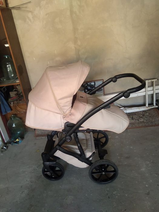 Детская коляска 2в1 Tako Corona