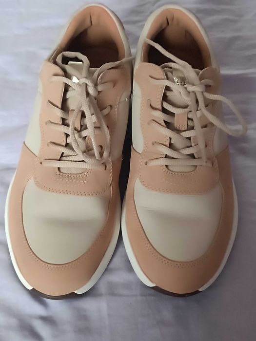 Жіночі кросівки Clark's розмір 40,устілка 25