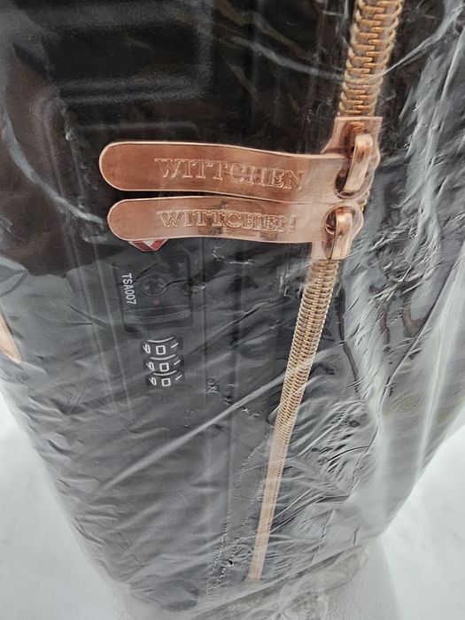 Mala Wittchen Trolley 55cm