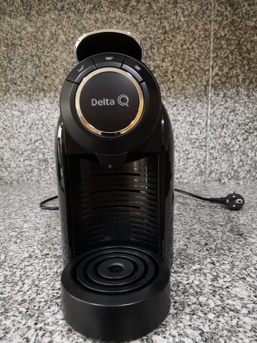 Máquina de café Delta Q QOOL Evolution64729956301825121