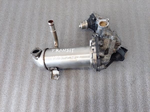 Válvula EGR FORD Transit Custom