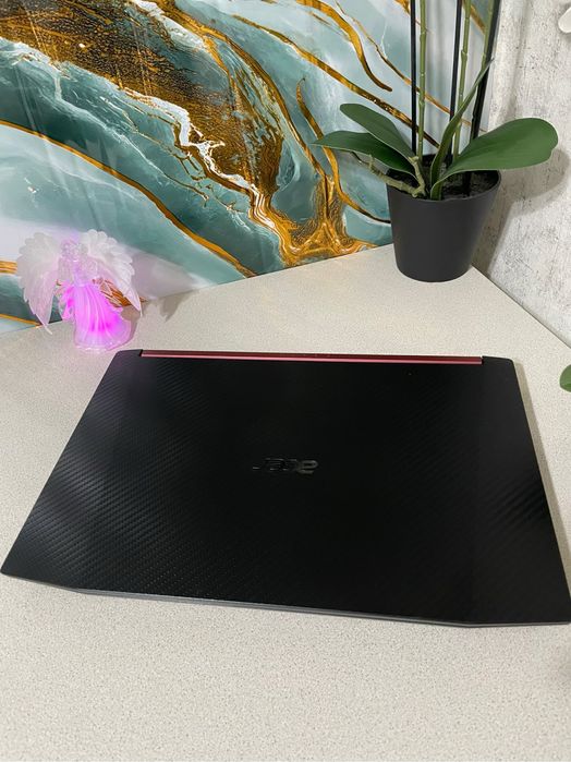 Ноутбук Acer nitro 5