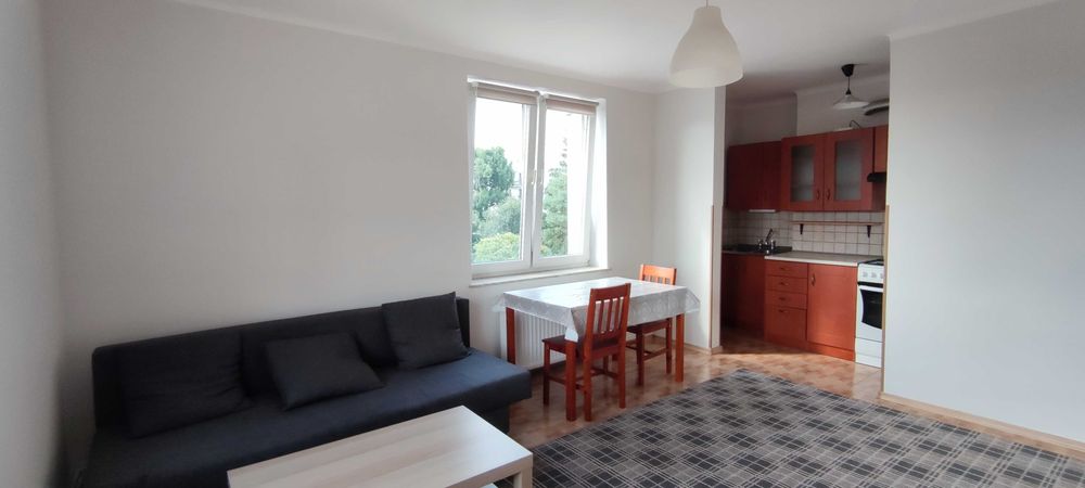 Mieszkanie 38 m² Włochy, 2 pokoje, cena all-in, bezpośrednio - View 2