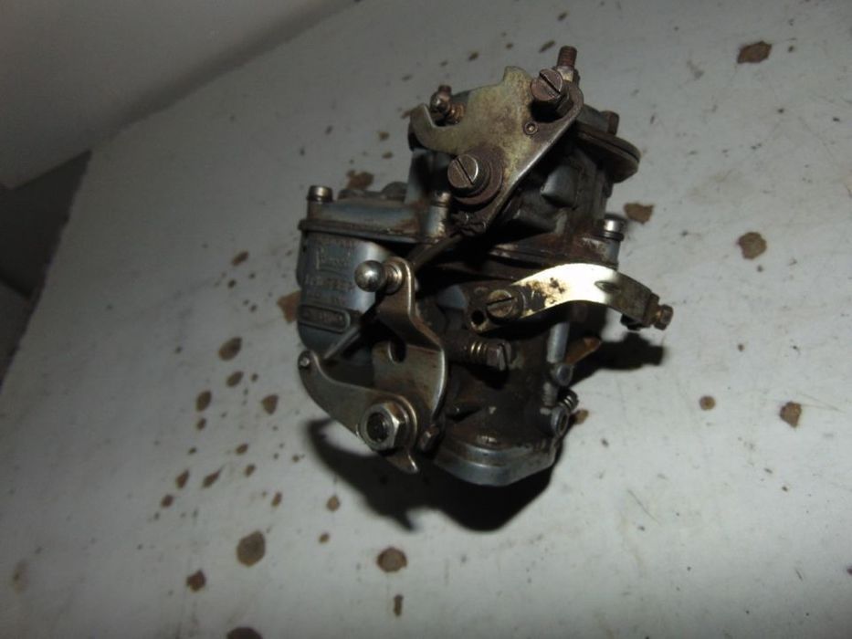 fiat 127 carburador " usado em bom estado