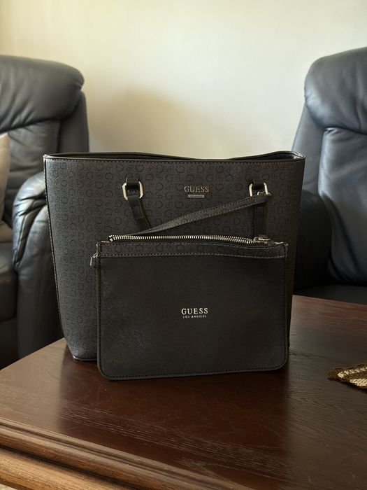 Сумка guess original
