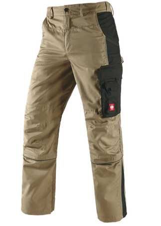 ENGELBERT STRAUSS E.S. Active Męskie Spodnie Robocze Workwear 48