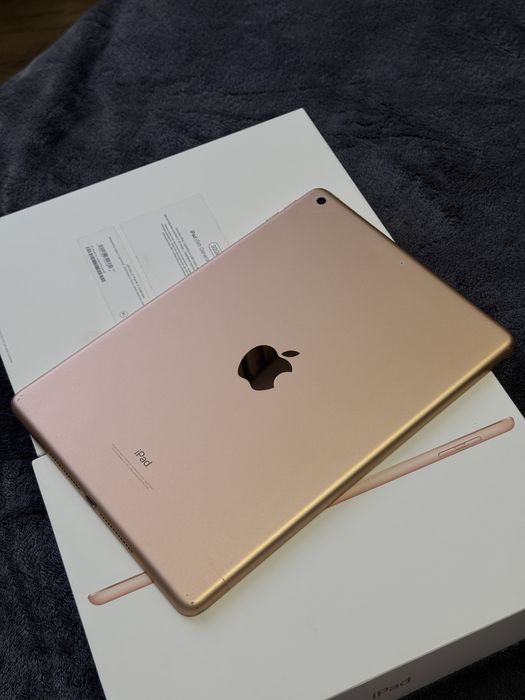 ipad 7th generation - Купити електроніку - Ціни на OLX.ua