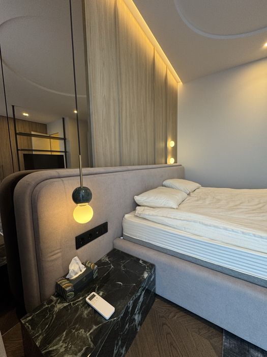 ЕКСКЛЮЗИВ. Продаж пентхаус .