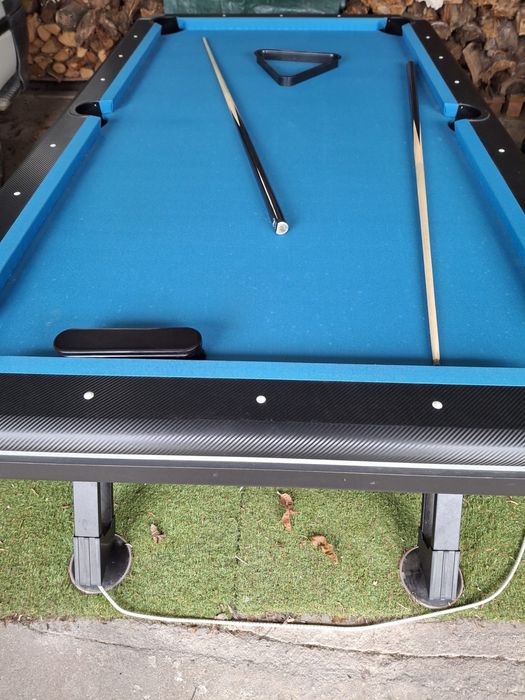 Mesa de snooker