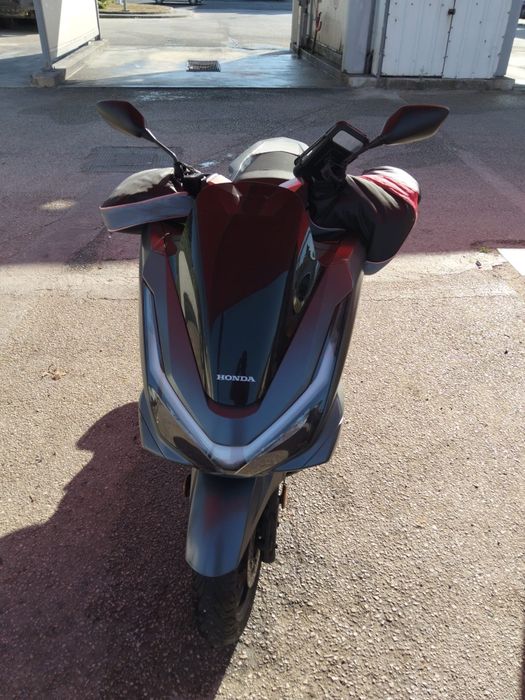 PCX 125cc (2025)