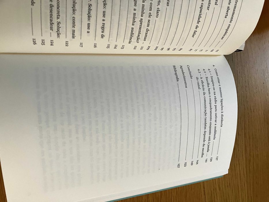 Speak Less, Communicate More by Carla Rocha64286364564098124