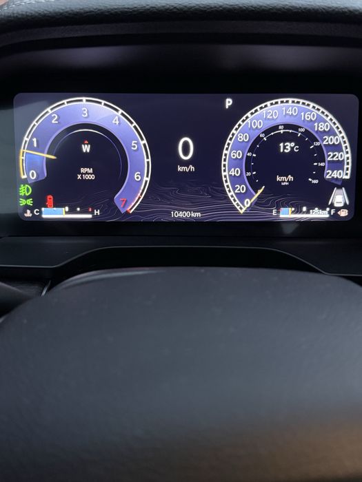 Grand Cherokee WL 2023 декабрь