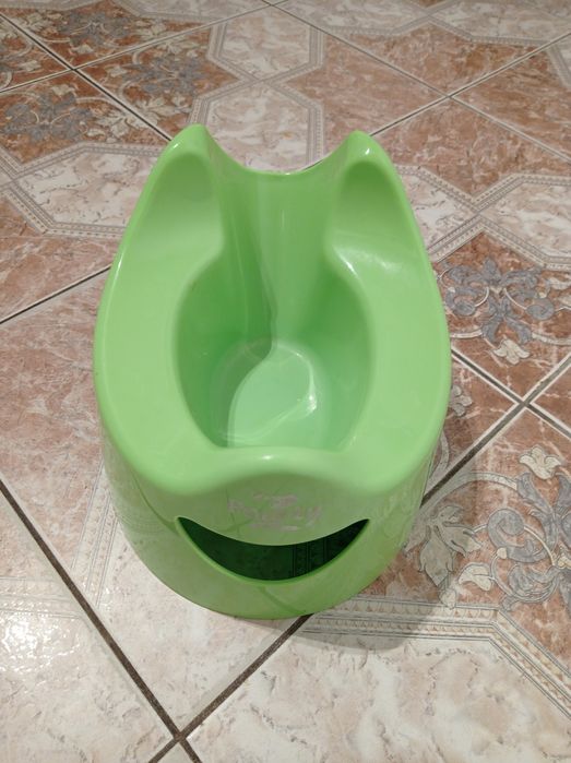 Nocnik POURTY higieniczny