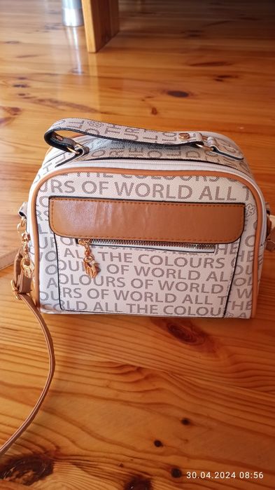 Нова сумка жіноча