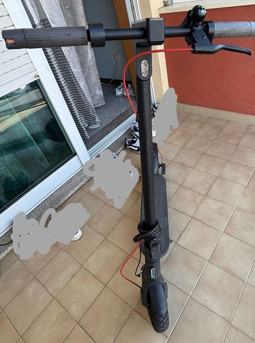 Trotinete xiaomi 4 pro