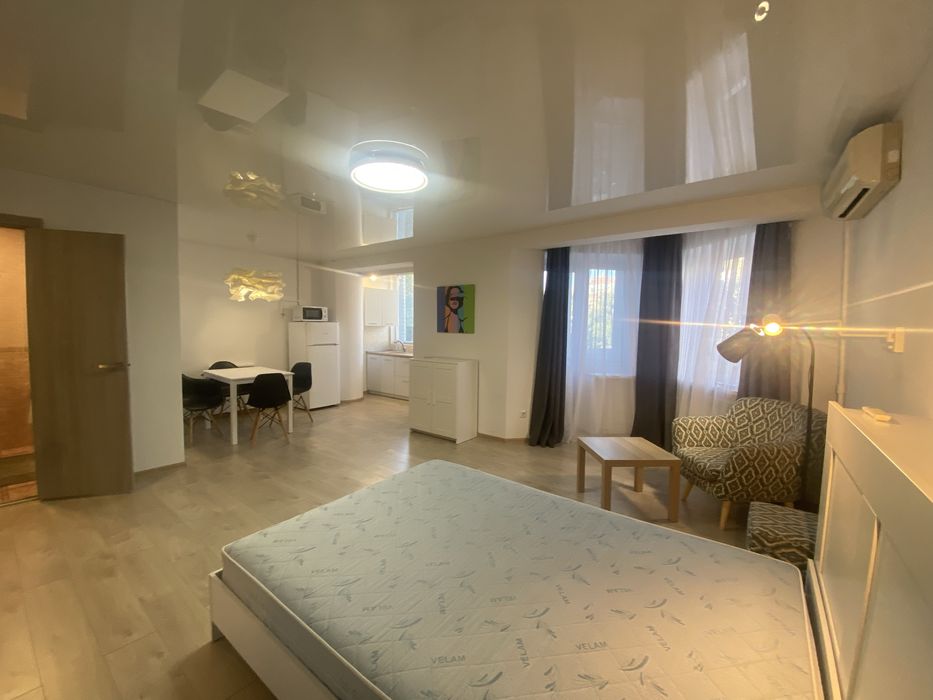 Поділ, Нижній Вал, 2 поверх