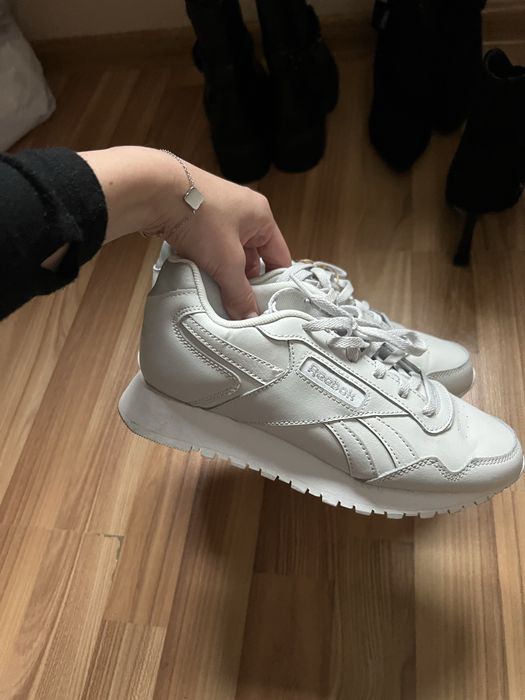 Оригінальні reebok
