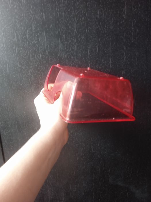 Sprzedam domek różowy