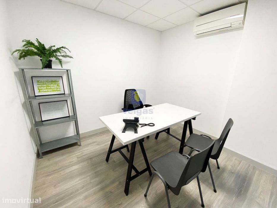 Escritório no Areeiro