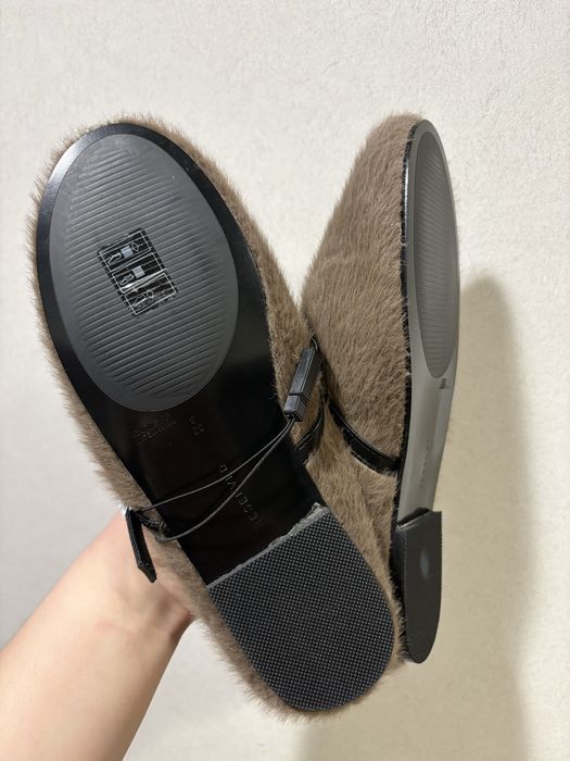 Жіночі балетки НОВІ reserved