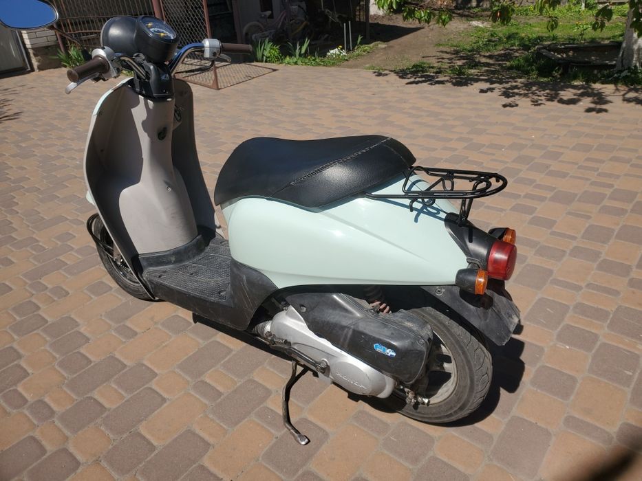 honda today af 67 - купить мопеды, скутеры - Цена на OLX.ua