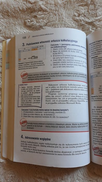 Podręcznik do informatyki