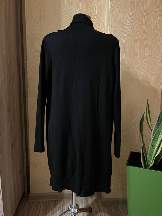 Kardigan czarny Zara