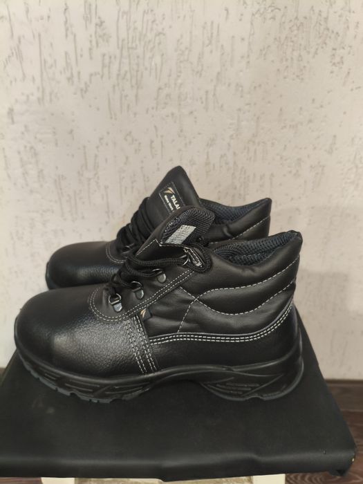 Ботинки "TALAN" продам