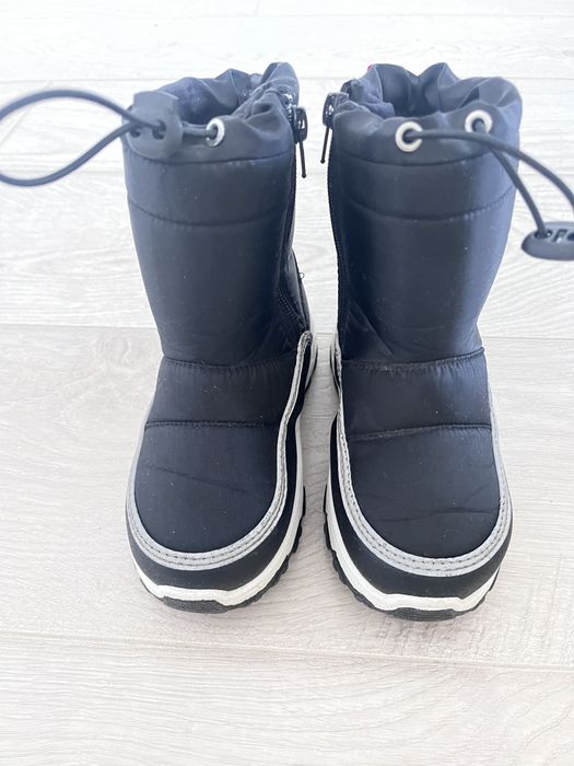 Śniegowce sinsay rozmiar 27