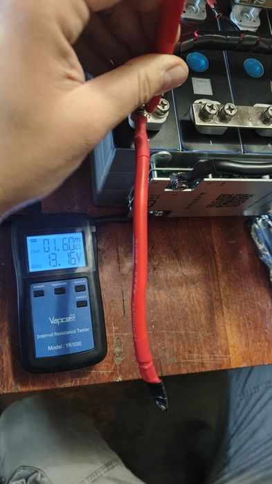 Аккумулятор lifepo4 12V, 24 V