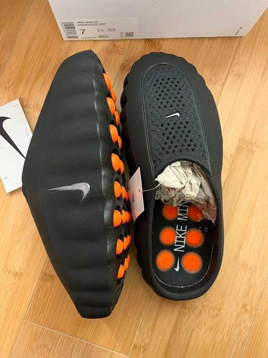 Nike Mind 001 Slide .41