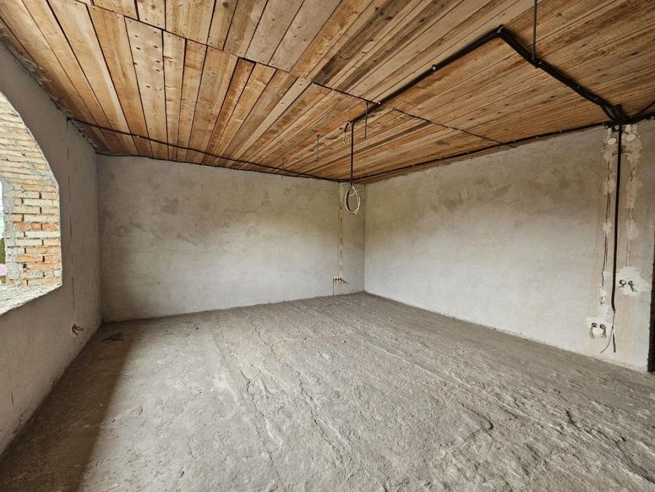 Житловий будинок/ Паркова алея /Івано-Франківськ