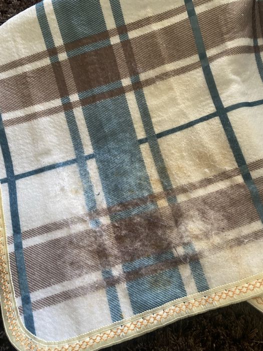 Електропростиня.