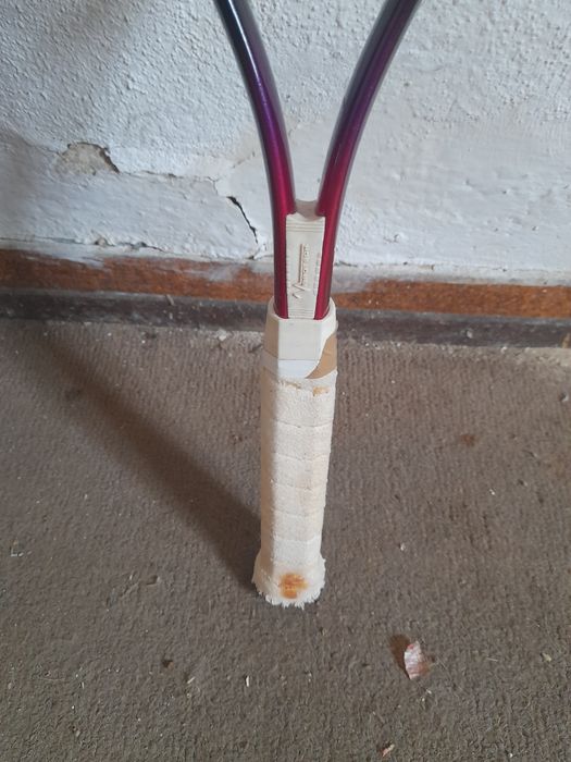 Raquete para ténis