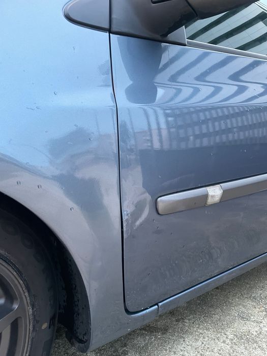 Renault Clio 1.5 Dci