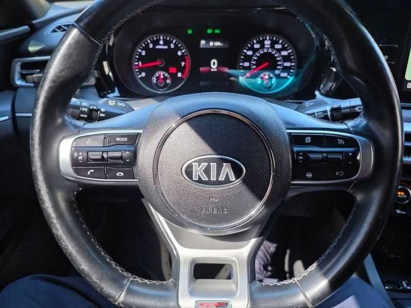 Без довідок Kia K5, Кіа 2021 - оренда авто під викуп, авто під таксі, оренда з правом викупу