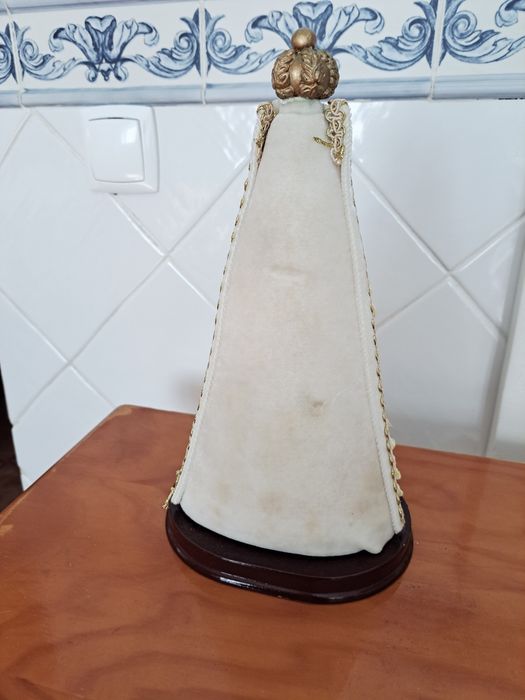 Estatueta antiga