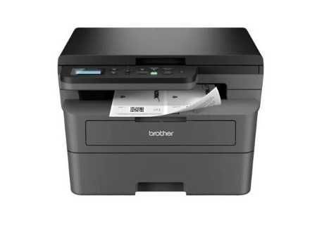 Багатофункціональний пристрій Brother DCPL2622DWYJ1